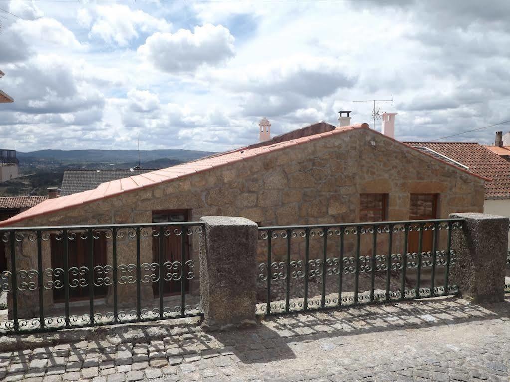 Casa Abraao By Al Belmonte Villa Belmonte  Luaran gambar