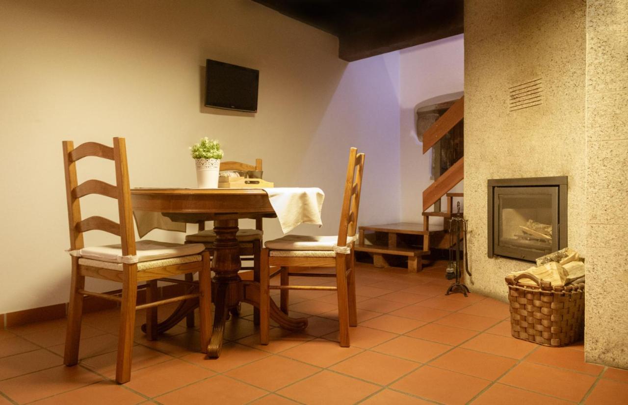 Casa Abraao By Al Belmonte Villa Belmonte  Luaran gambar