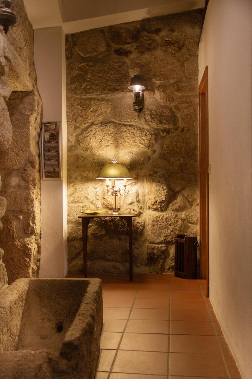 Casa Abraao By Al Belmonte Villa Belmonte  Luaran gambar