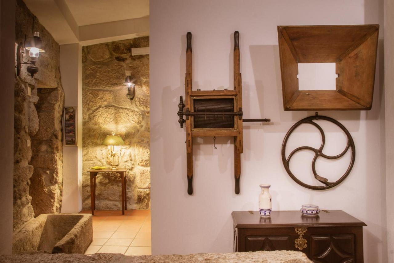 Casa Abraao By Al Belmonte Villa Belmonte  Luaran gambar